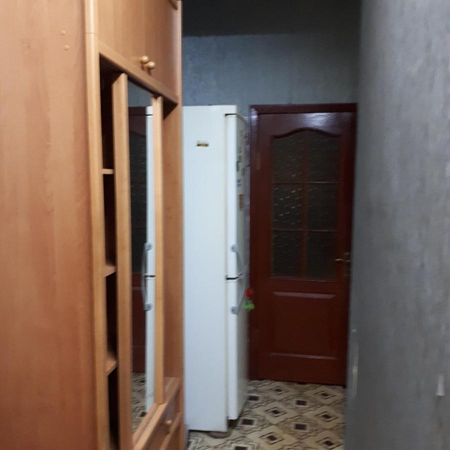 Аппартаменты 25 Krivoy Rog Luaran gambar